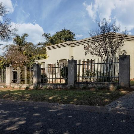 וויטבנק Ramandire B&B מראה חיצוני תמונה
