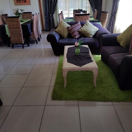 וויטבנק Ramandire B&B מראה חיצוני תמונה