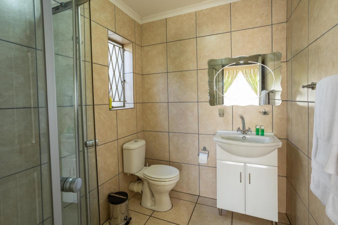 וויטבנק Ramandire B&B מראה חיצוני תמונה