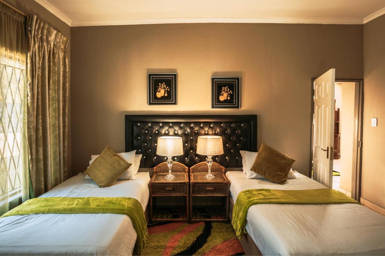 וויטבנק Ramandire B&B מראה חיצוני תמונה