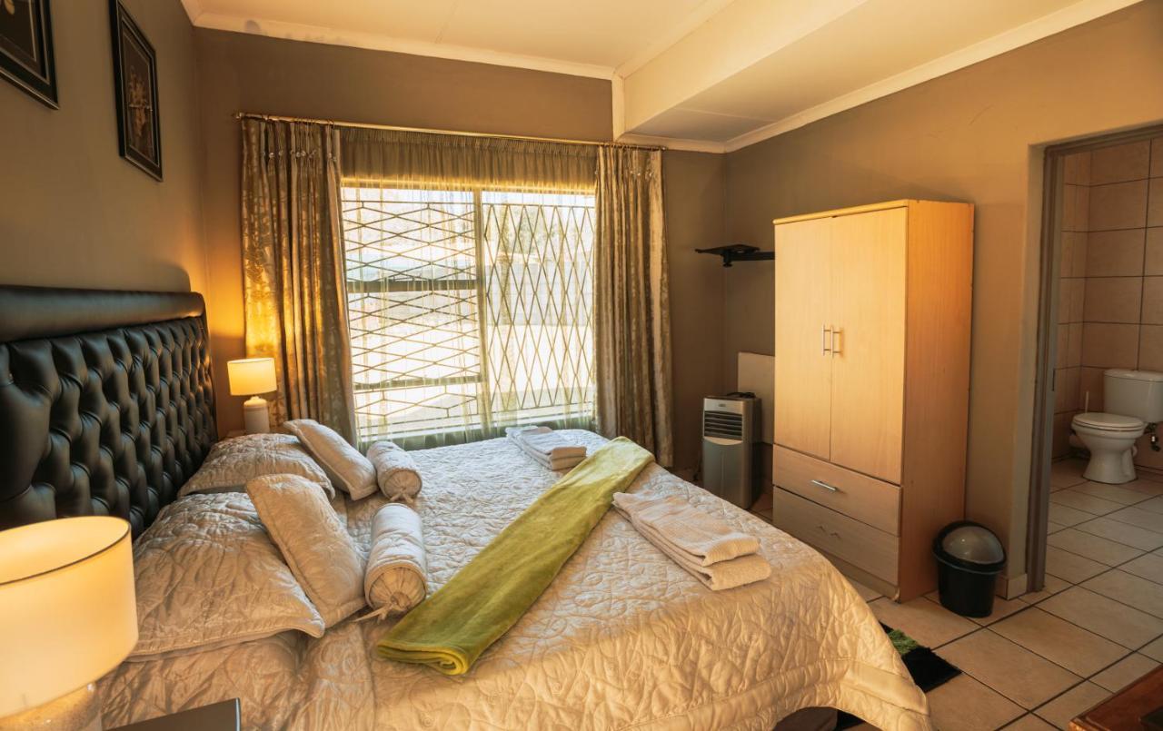 וויטבנק Ramandire B&B מראה חיצוני תמונה