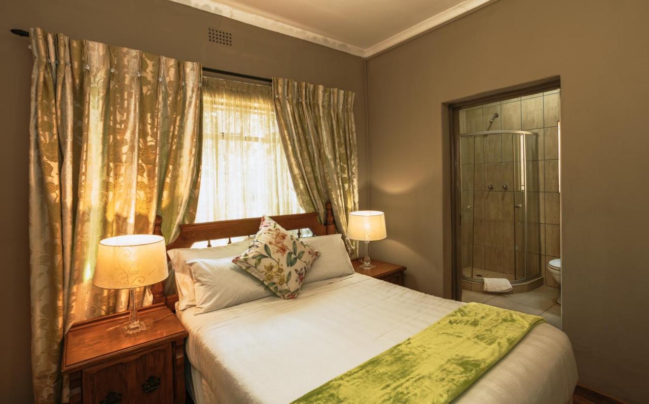 וויטבנק Ramandire B&B מראה חיצוני תמונה