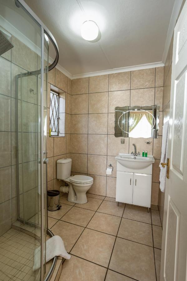 וויטבנק Ramandire B&B מראה חיצוני תמונה