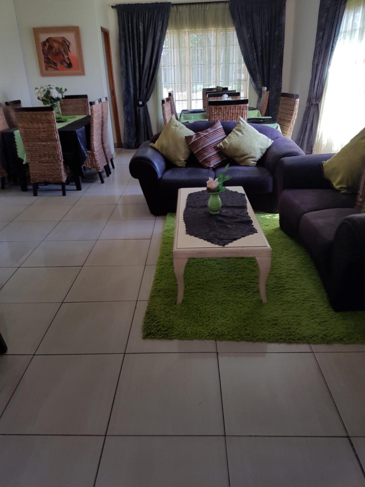 וויטבנק Ramandire B&B מראה חיצוני תמונה