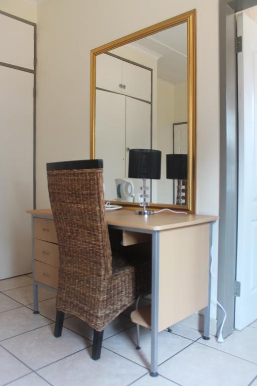 וויטבנק Ramandire B&B מראה חיצוני תמונה