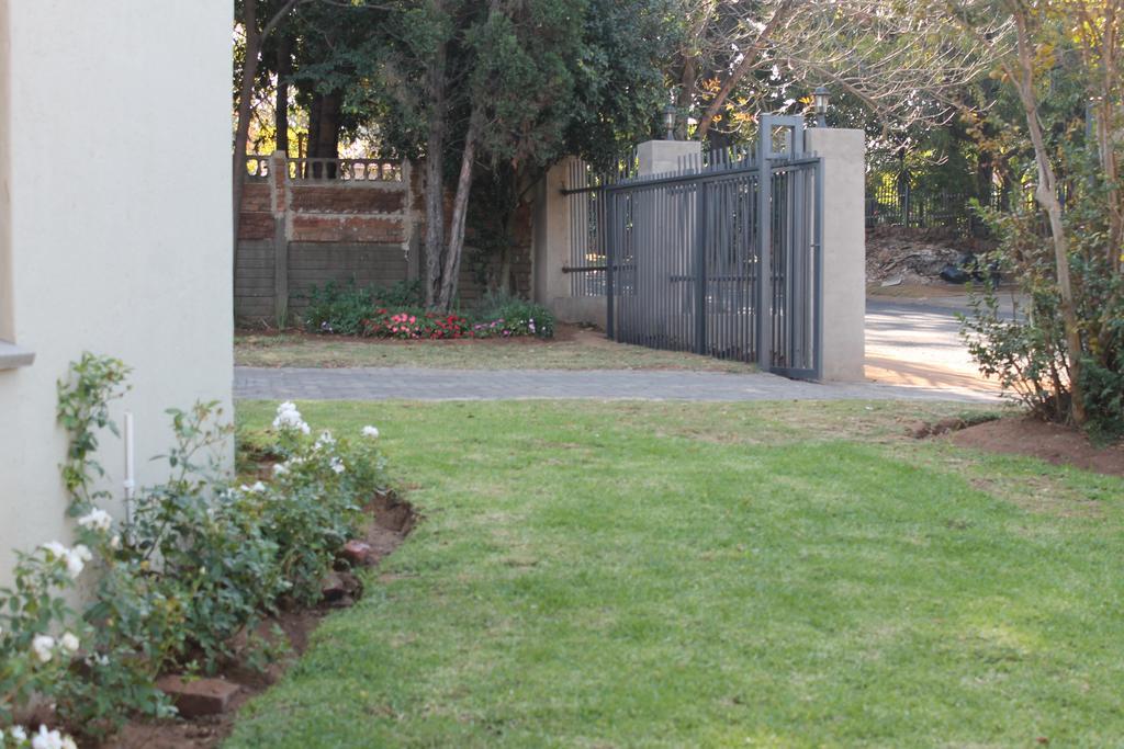 וויטבנק Ramandire B&B מראה חיצוני תמונה