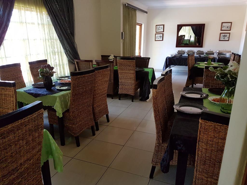 וויטבנק Ramandire B&B מראה חיצוני תמונה