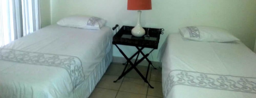 וויטבנק Ramandire B&B מראה חיצוני תמונה