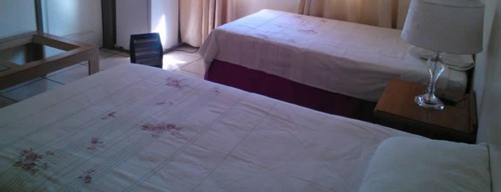 וויטבנק Ramandire B&B מראה חיצוני תמונה