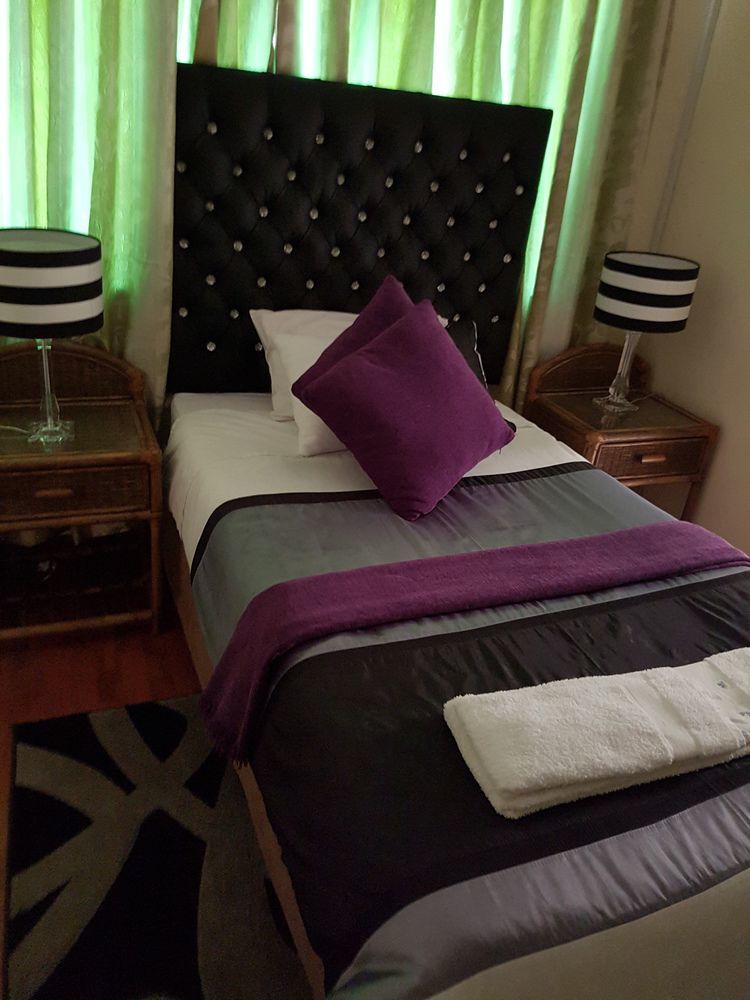וויטבנק Ramandire B&B מראה חיצוני תמונה