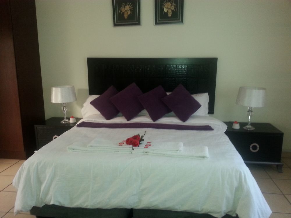 וויטבנק Ramandire B&B מראה חיצוני תמונה