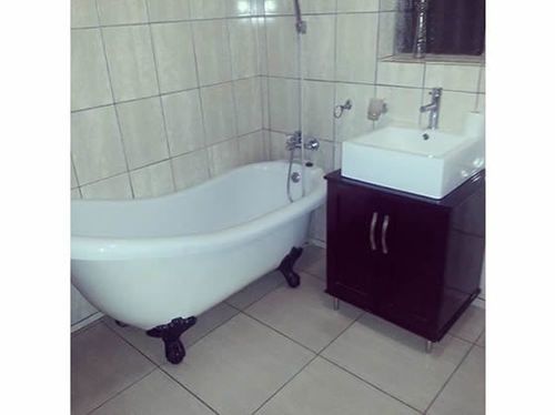וויטבנק Ramandire B&B מראה חיצוני תמונה